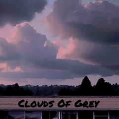 Clouds Of Grey-Baby Ky Ky Ft. Lil Mac (Prod. Sogimura x Prod. Yami)