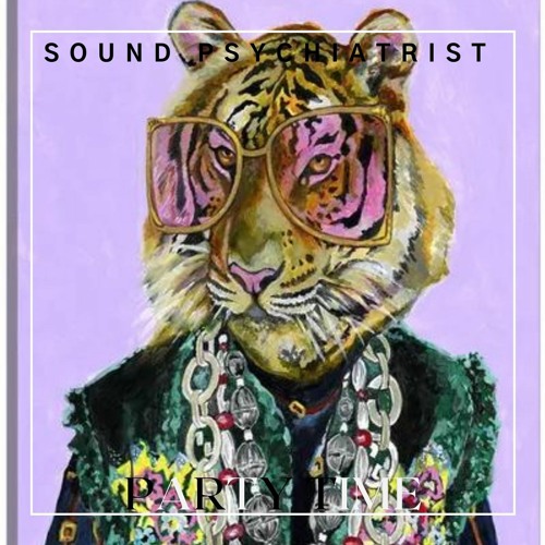 Year End Party - Part 3