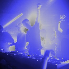 IEFØW - Burning Down