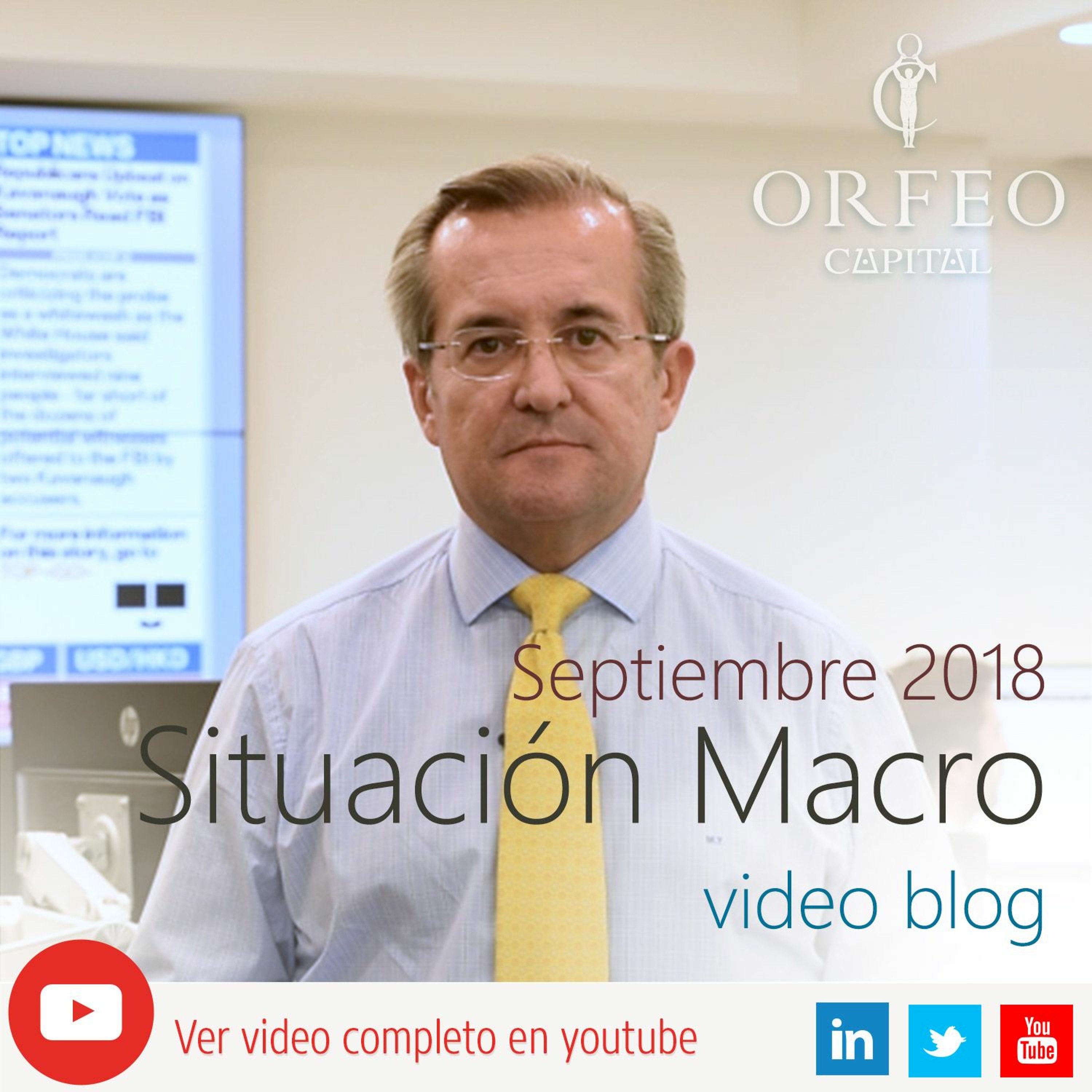 Orfeo Capital