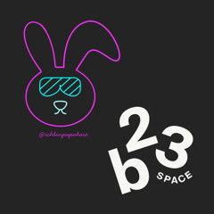 ichbinpapahase @ b23 Space Oct 2025