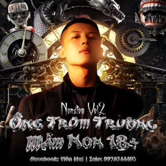 ÔNG TRÙM TRƯỜNG MẦM NON 18+ VOL.2 - VIEN KUN (Nonstop 2025)