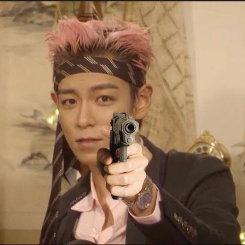 Stream BIGBANG - Stupid Liar (스투피드 라이어) by shoko | Listen