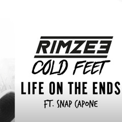 Rimzee - Life On The Ends (Official Audio)