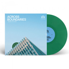 Across Boundaries X Move Ya Body