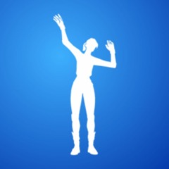Fortnite - Potted Groot Dance Emote Audio