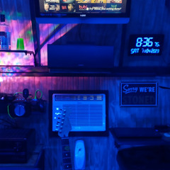 Dave Lauber - My He-Shed