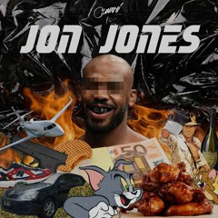 Cunami - Jon Jones