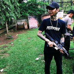 SINGLE WOLES ANTI GALAW MIXTAPE