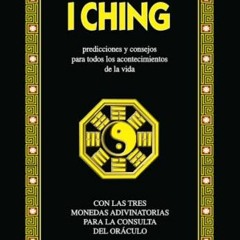 [Read] PDF 📋 I ching (Spanish Edition) by  Maria Costanza Caraglio EBOOK EPUB KINDLE