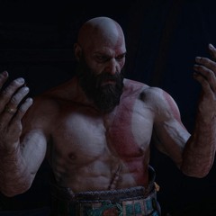 "God of Hope" Kratos X Softcore