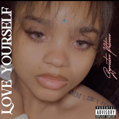 Love Yourself (feat. SAYSO)-superstar patience