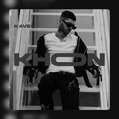 KaveH - Khoon [ Reverbed & Slowed ]