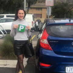 What Are The Top Driving Tips For Your First Lesson?