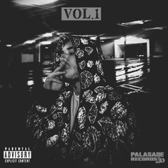 GHO$TMAN GONE ┅ YUNG.GHO$T