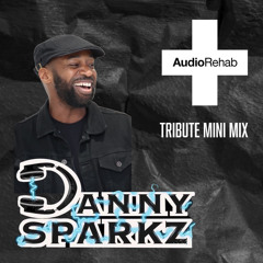 AudioRehab Tribute Mini Mix