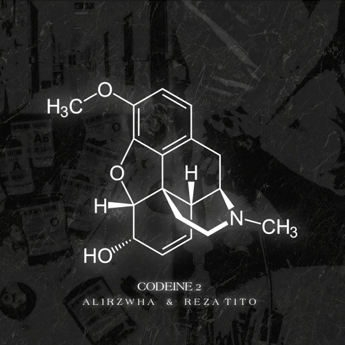 Codeine 2 Ft(Reza tito)