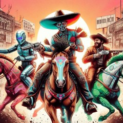 Indians & Cowboys