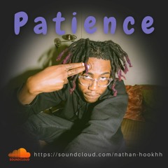 * Patience * |  Dro Kenji x Killval x Internet Money Beat | prod. NathanHook