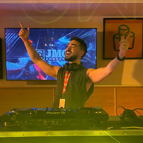 Systim Error - Hard Techno Hardstyle Yourshot VIC 2025 Comp Set