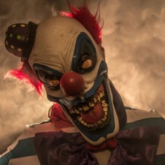 Komm zum Clown! [180eR]