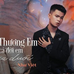 Người Thương Em Cả Đời Em Xua Đuổi ACV Remix  Như Việt  Nhạc Trẻ Remix NONSTOP 2021