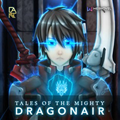 Tales Of The Mighty Dragonair Synopsis