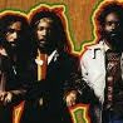 Stream The Wailing Souls–Walk The Chalk Line by DJ Walka | Listen