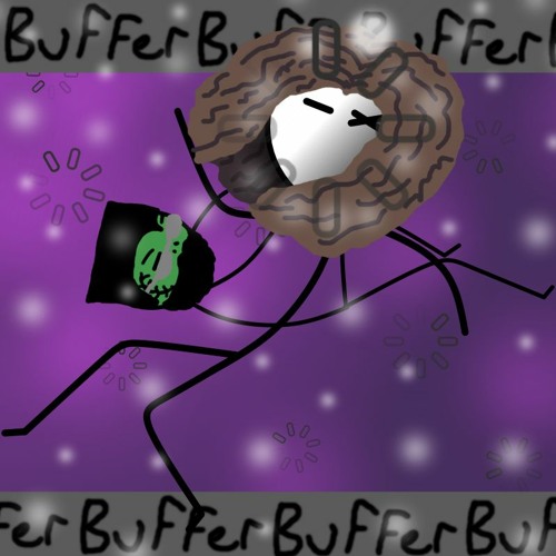 Buffer /W Krump (prod. michael rose x sidequest)