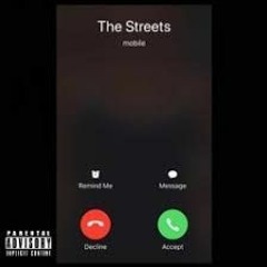 -  Street calling by lil rokie