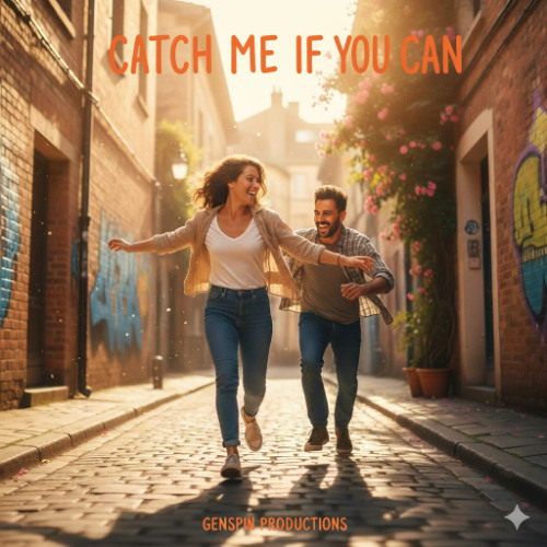 Catch Me If You Can