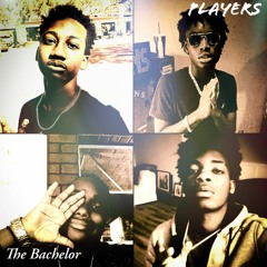 Player (Prod. By J Dilla) [Demo]