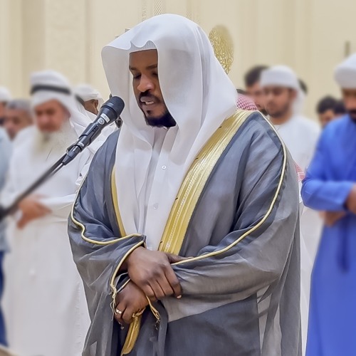 الشيخ مختار الحاج | ما تيسر من سورة الإسراء