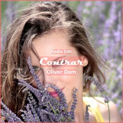 Oliver Dam - Contrar [ Electro House Music]