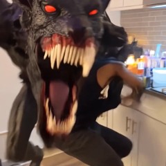 I AM LUCI (Dedrax Diss)