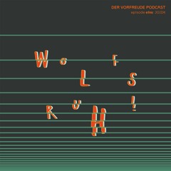 Der Vorfreude Podcast - JGIDK