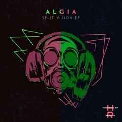 Algia - Split Vision