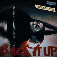 Jay Eskar - Back It Up (Synthtonix Remix) [Free Download]