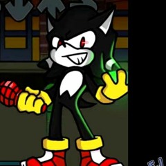 FNF SUPER SONIC SMACKDOWN OST Penumbra