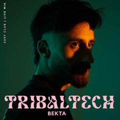 Tribaltech Live @Surfclub Dubai