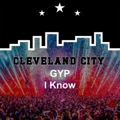 I Know (Stripped Mix)