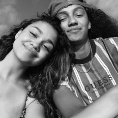 think im in love with you