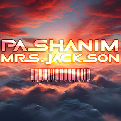 MRS. JACKSON