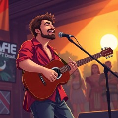 Eu chego em casa (Sertanejo)