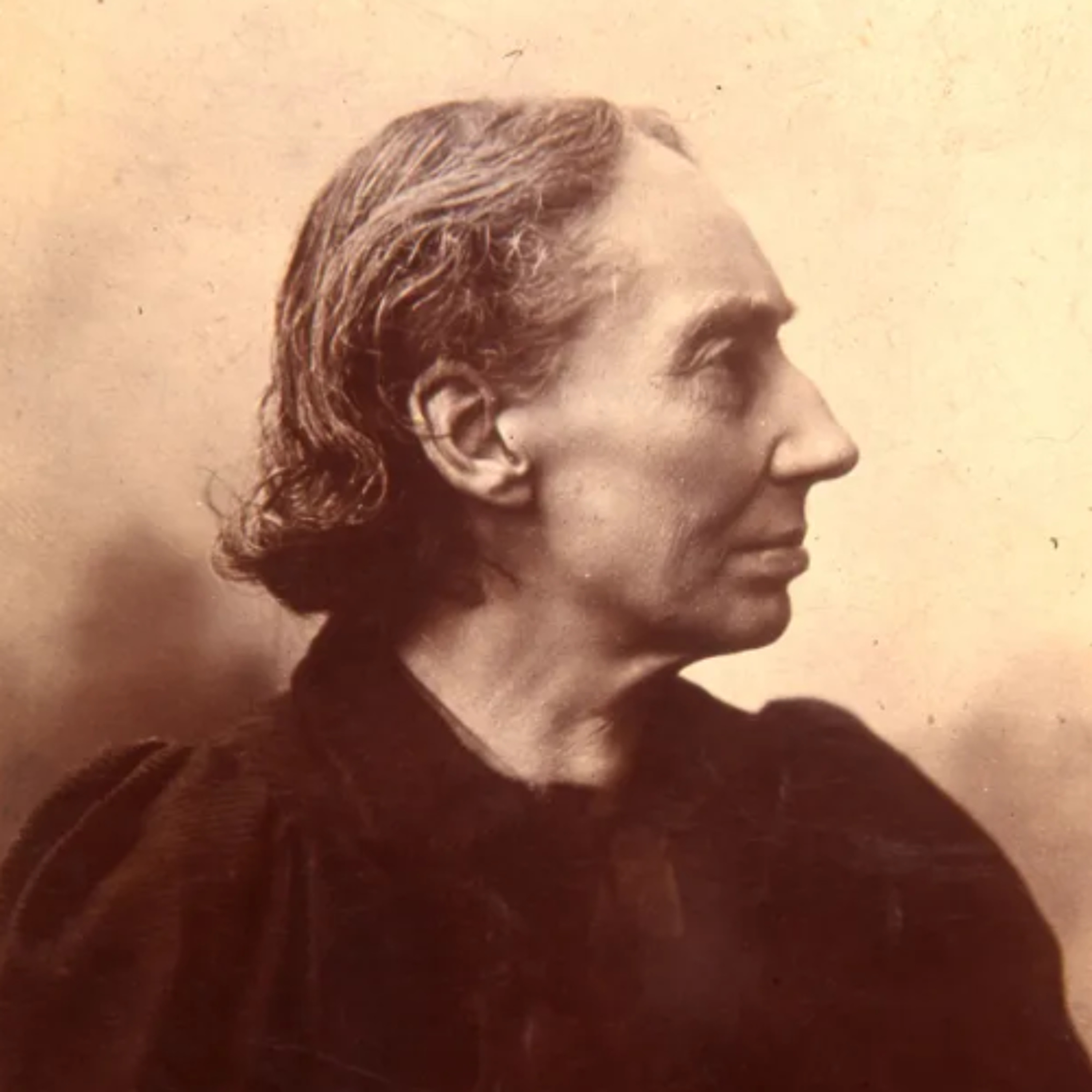 N99 - Louise Michel, seconde partie