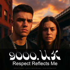 Respect Reflects Me