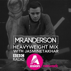 BBC HeavyWeight  Mix