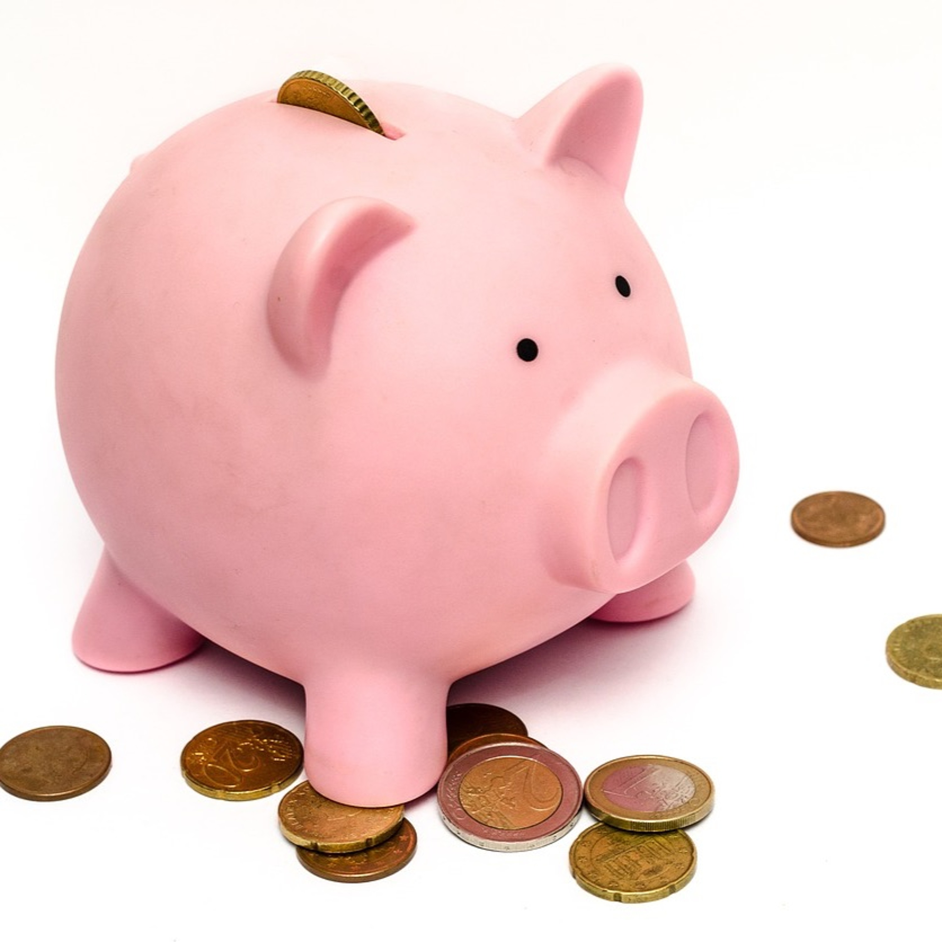 ÉCONOMIE | Des astuces pour sortir d'une situation financière instable episode artwork