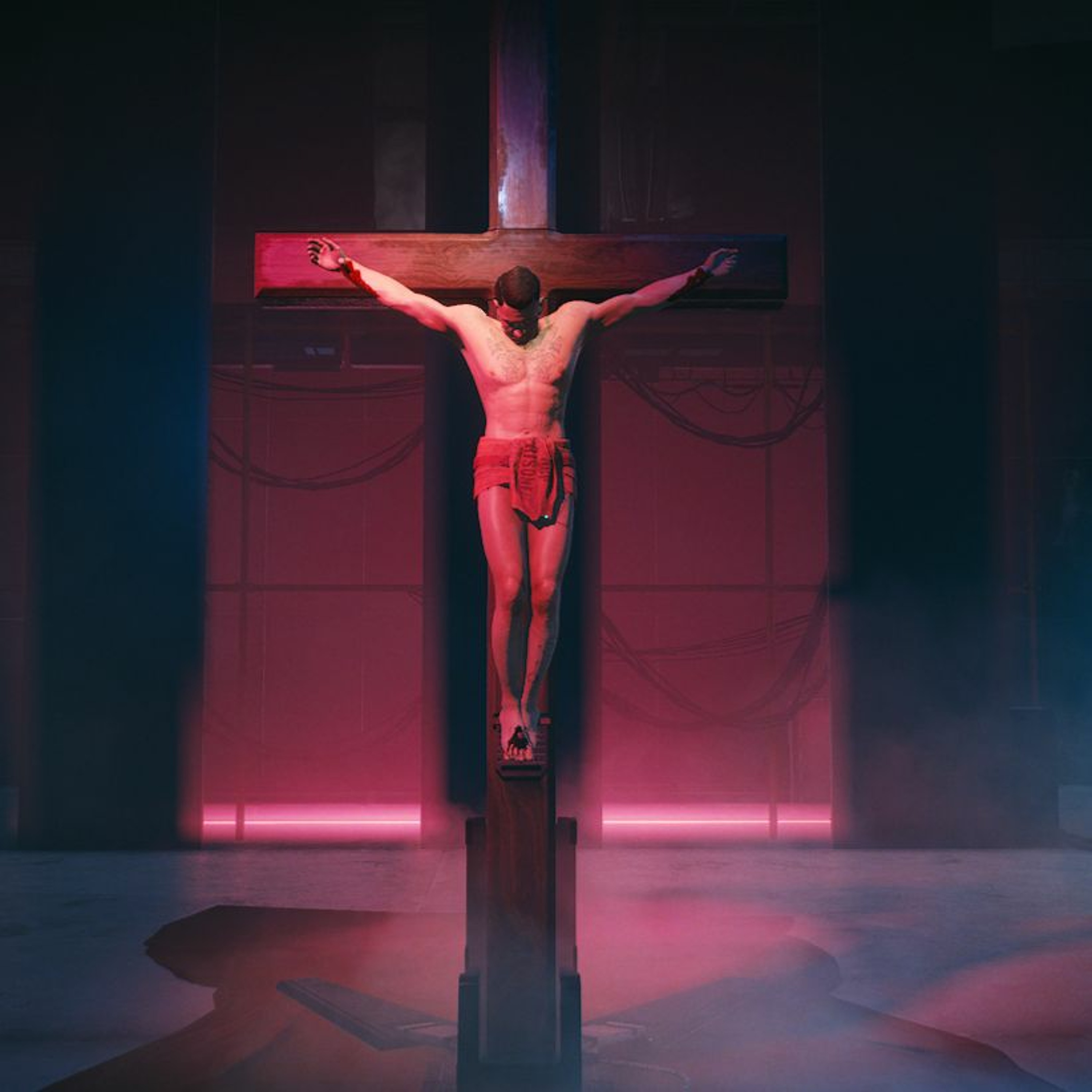 Faith in the Glitch