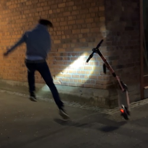 Tömda bälgar o 7” middar mix